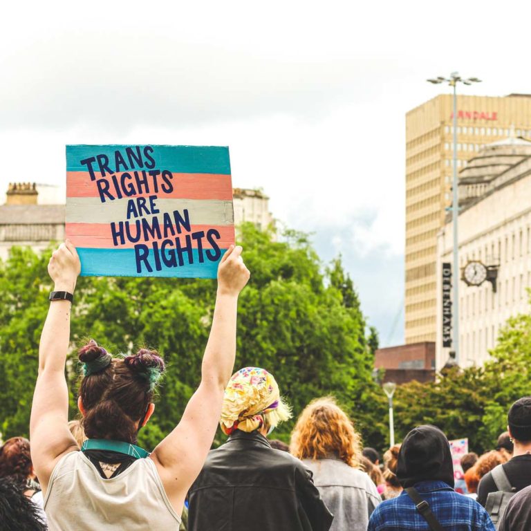 Gender Dysphoria De-Mystified