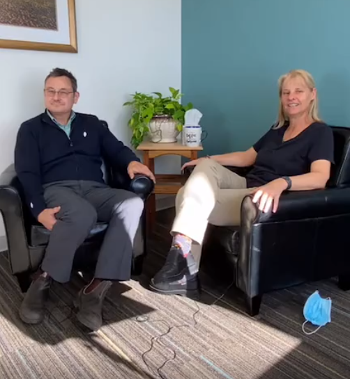 Managing Sobriety Through the Holidays