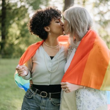 RG Insights: My Struggle to Find LGBTQIA-Affirming Therapy