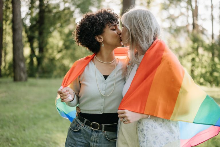 RG Insights: My Struggle to Find LGBTQIA-Affirming Therapy