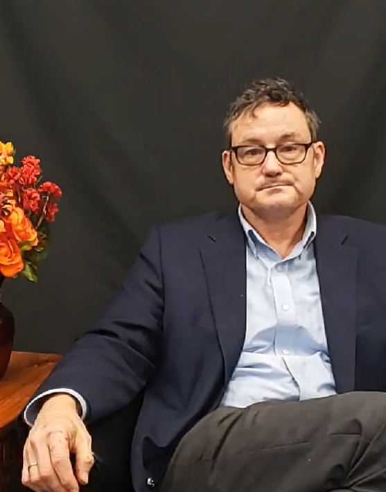 How to Cope with Election Anxiety