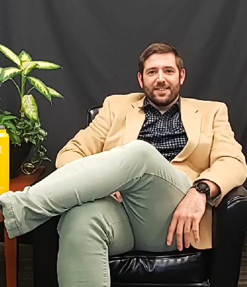 Supporting Your Kids Through Their Struggles With Anxiety