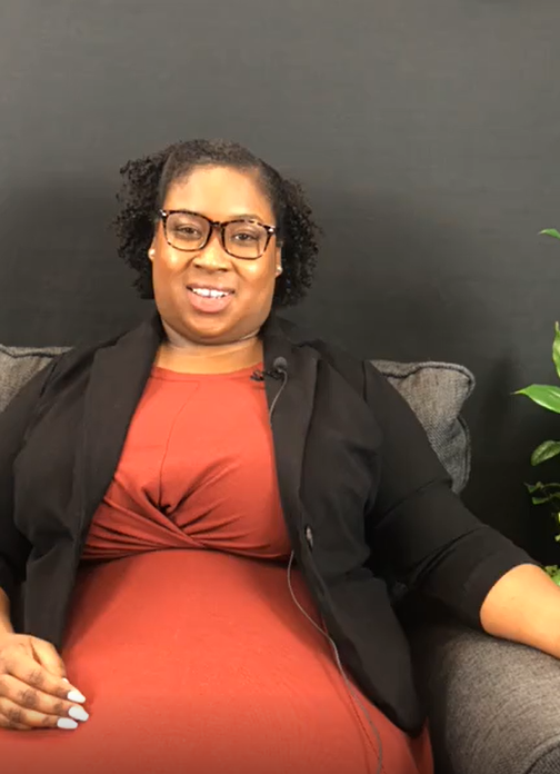 Identifying and Healing Through Racial Trauma