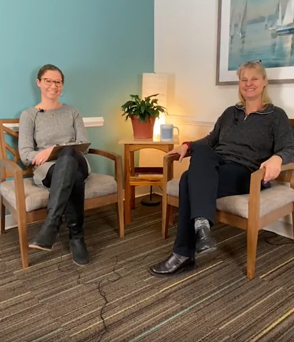 How Does the Body Heal After Addiction?