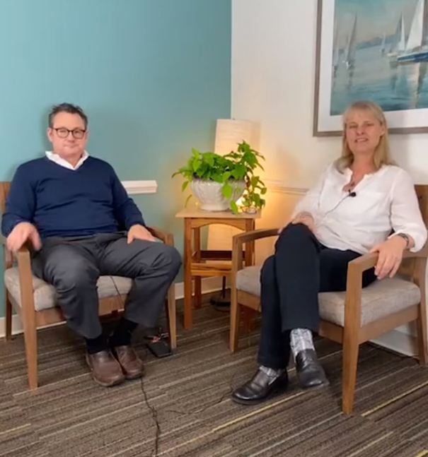 How Does the Spirit Heal After Addiction?