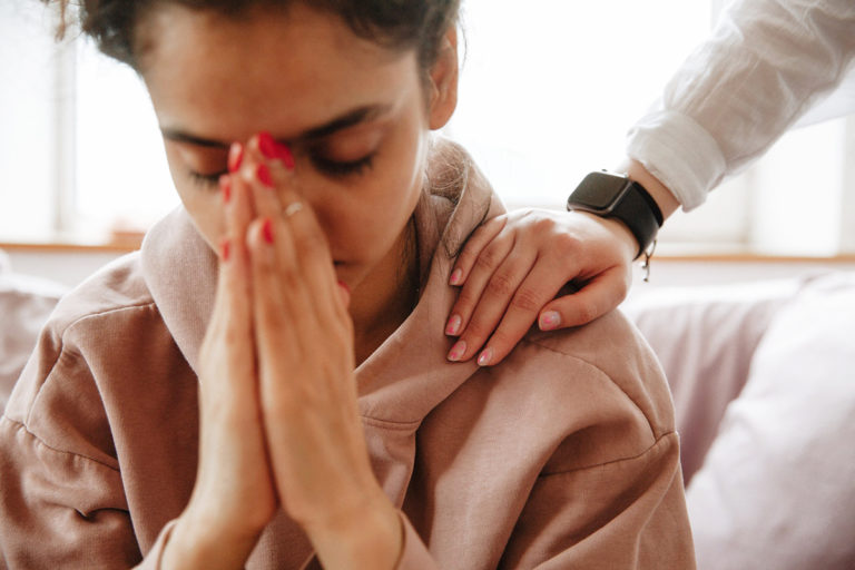 Lazy? Apathetic? Or suffering from avolition?