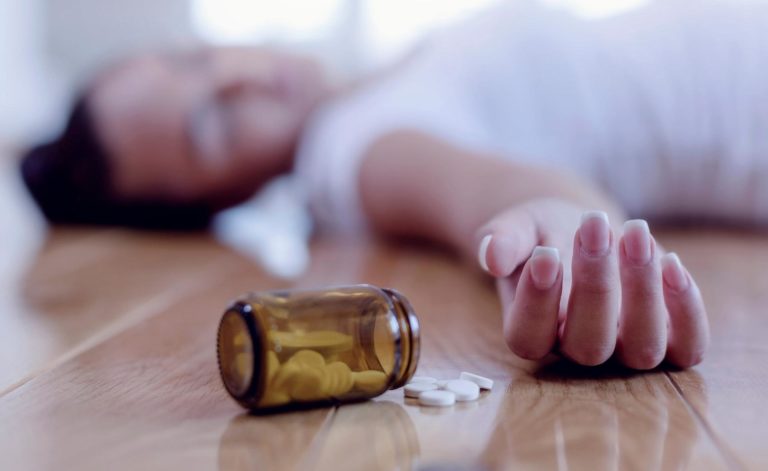 Overdose Intervention: Narcan’s Life-Saving Use In the Opioid Crisis