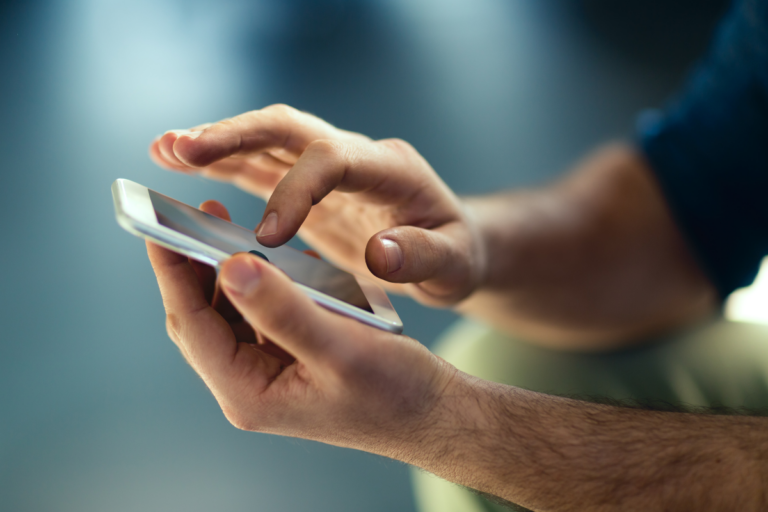 My Week Without A Cell Phone: How A Digital Detox Can Effect Your Mental Health