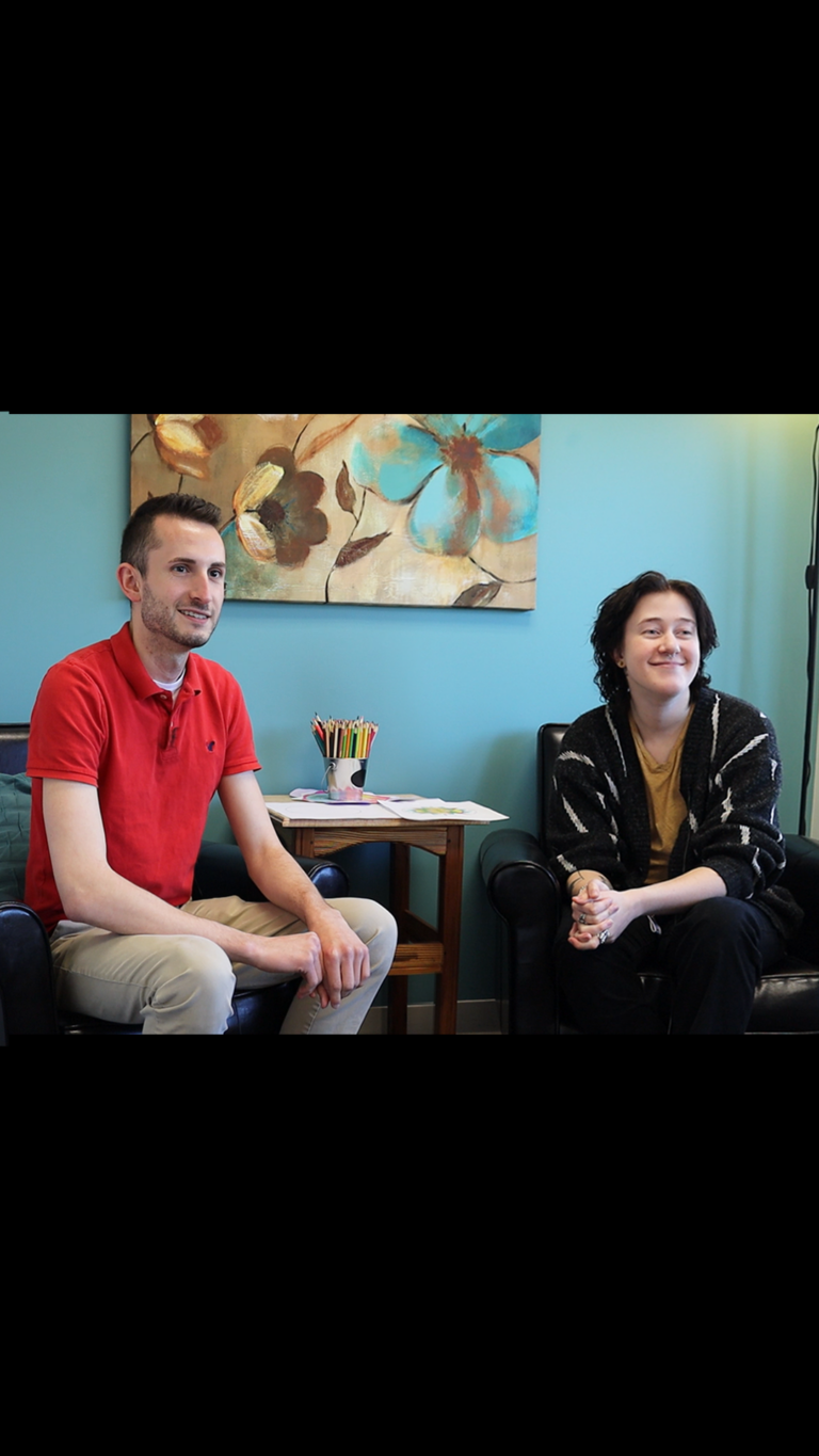 What Is Art Therapy?