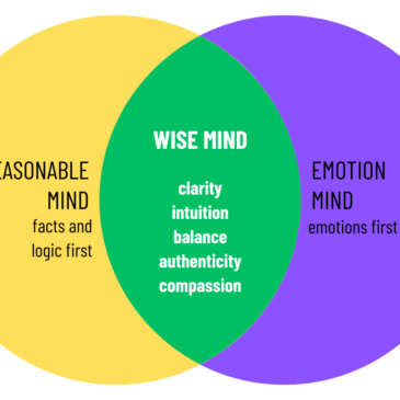 The WISE MIND Technique in DBT